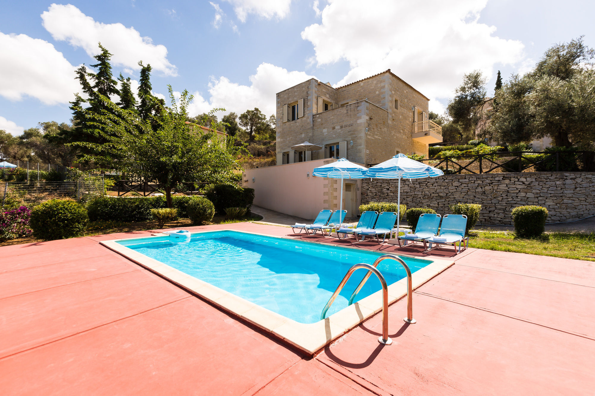 Estate Willa Maroulás