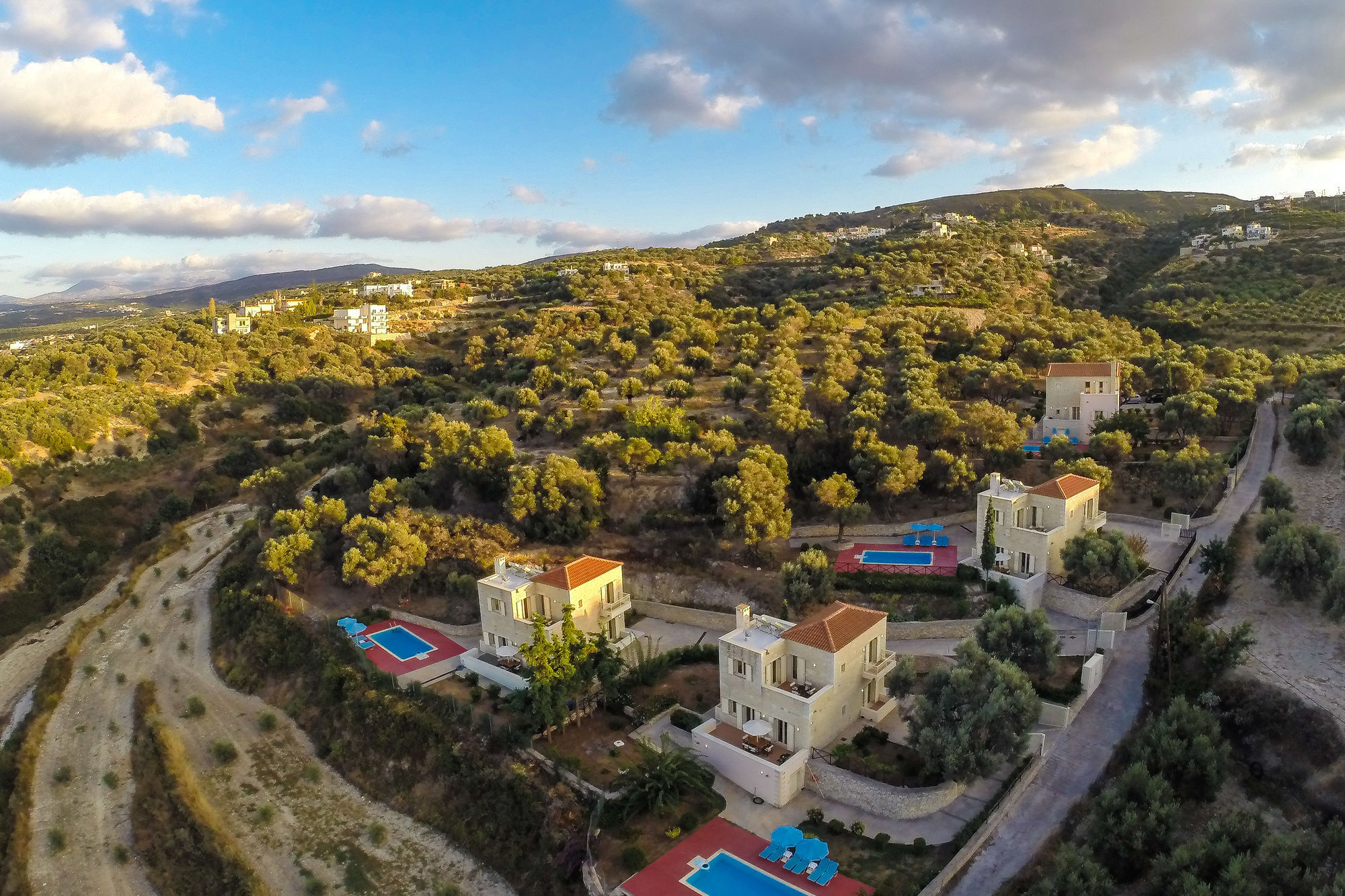 Willa Estate *