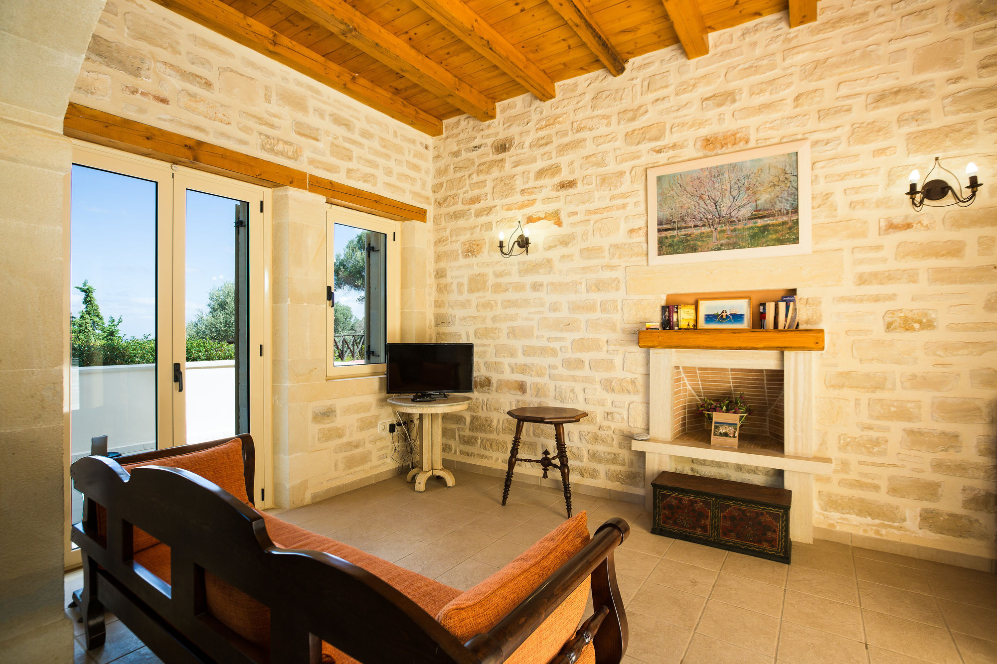 Willa Estate Maroulás