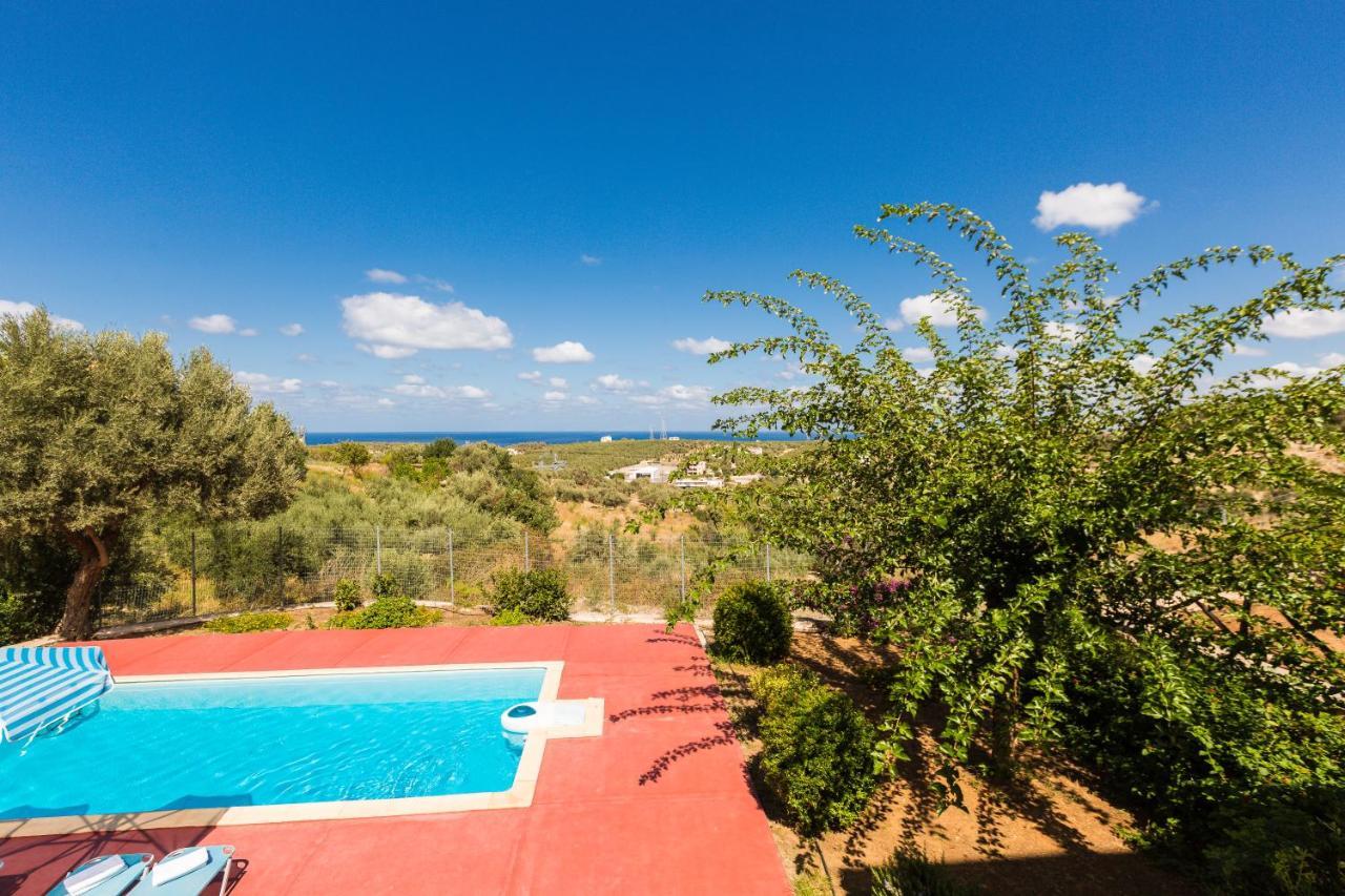 Estate Villa