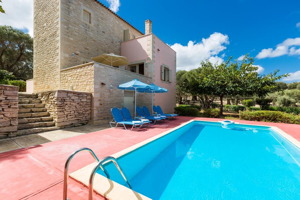 Estate Maroulás